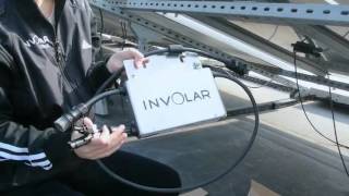 Involar MAC250 Installation (English)