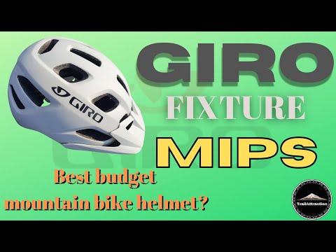 Giro Fixture MIPS Reviewed [2020]
