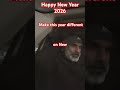 Happy New Year 2026 let’s do different in 2026 #uber #lyft #yt #reels #shortvideo #ytshorts #2026 #c