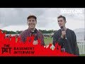 Basement Interview from Download Festival 2017