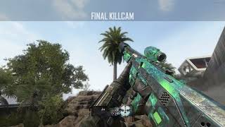 Extremely Clean Raid Sui