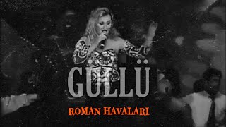 Güllü Nostalji Yilbasi 1995/1996 Roman Potpori Canli Perfosmansi