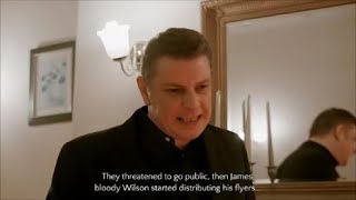 Contradiction Episode 4 - James Bloody Wilson!