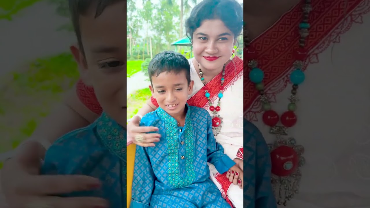 ঘুরতে গিয়ে কেমন নাচ গান করলো বন্যা ও তার ভাই বোন বিনোদন পেতে ভিডিও টি শেষ পর্যন্ত দেখুন।singer bonna