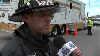 South Metro Fire SOT