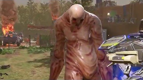 XCOM 2 Episode 4: Faceless Horror