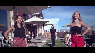 Promo Tour 2020 Cry Der - Crans-Montana Vs