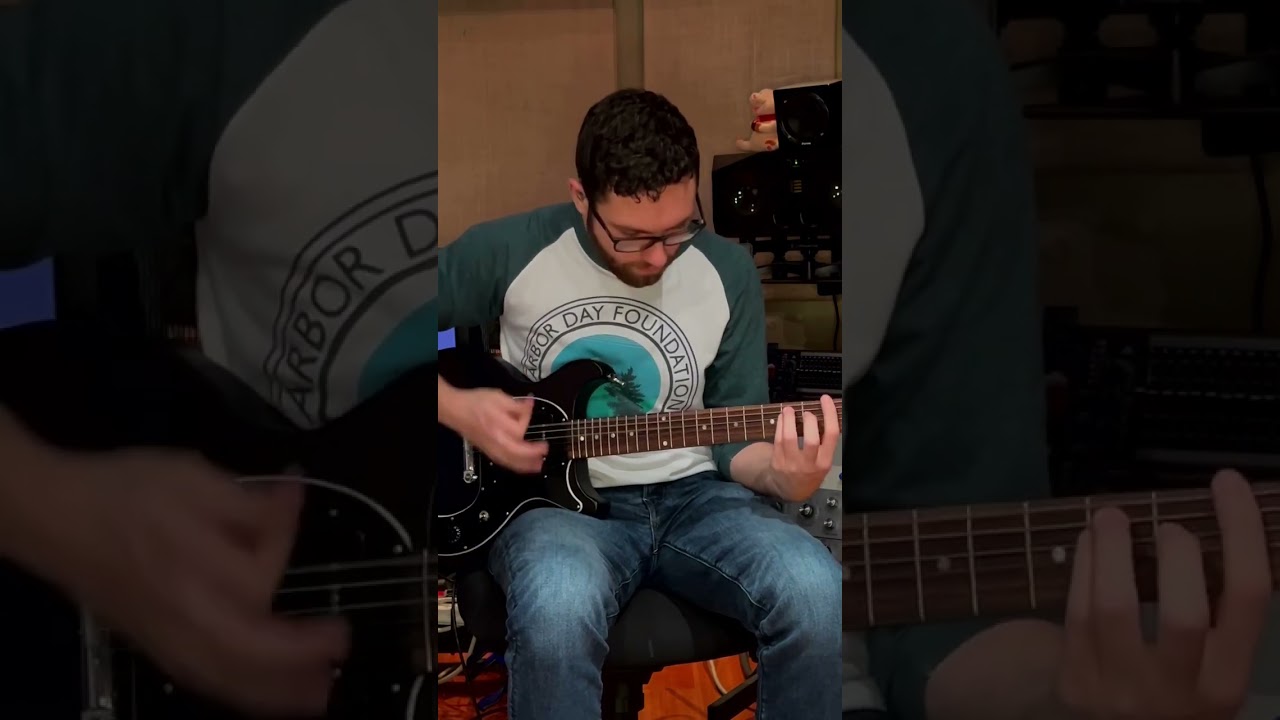 Just another Green Day video! What’s your favorite song? 