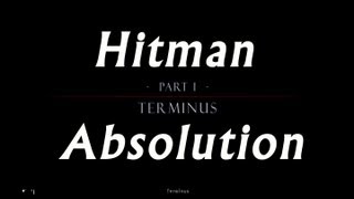 Hitman Absolution Walkthrough - Mission 3 | Upper Floors | No Kill Walkthrough | Veteran Gameplay