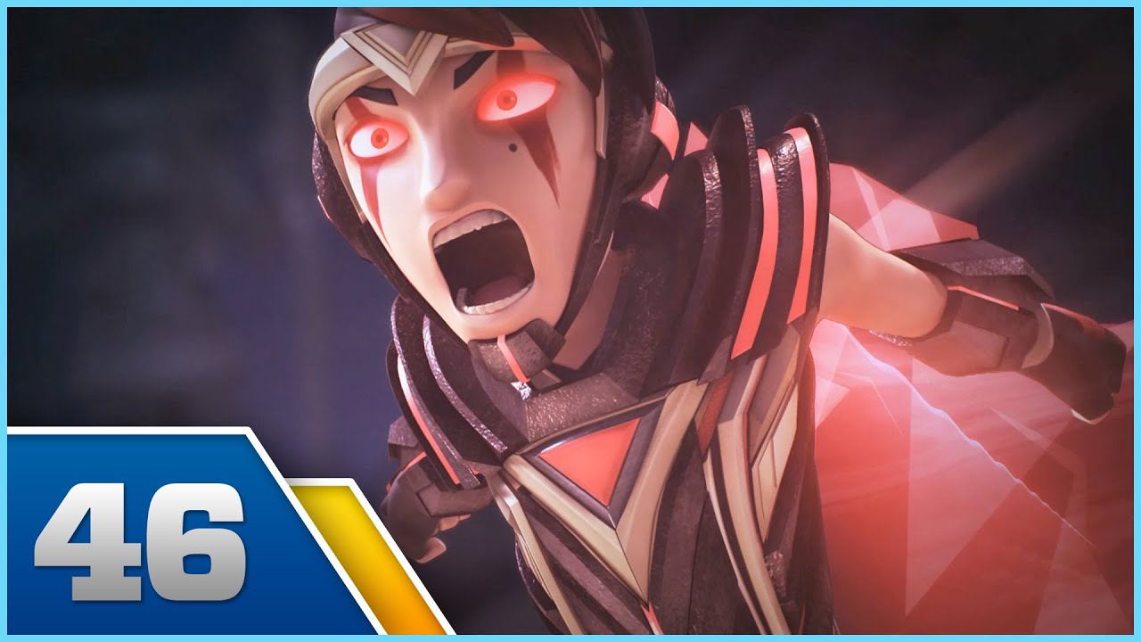 Sendokai Champions | Episode #46 Traitors