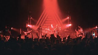 Periphery - Follow Your Ghost (Live Music Video)