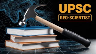 Exam Details for UPSC Combined Geo Scientist