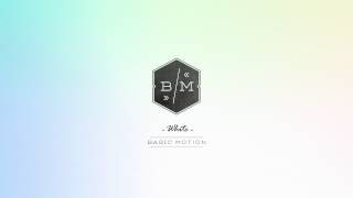 COMA - Hoooooray || White || Basic Motion