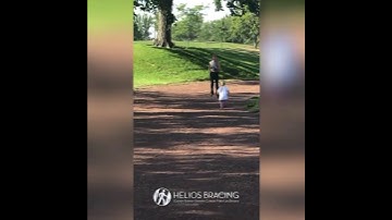 Jennifer has Charcot Marie Tooth Disease... now routinely running with her Helios GX Orthoses!