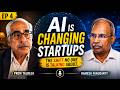 AI Is Not Optional Anymore… Here’s Why | EP 4 with Ramesh Panuganty | AI Entanglement