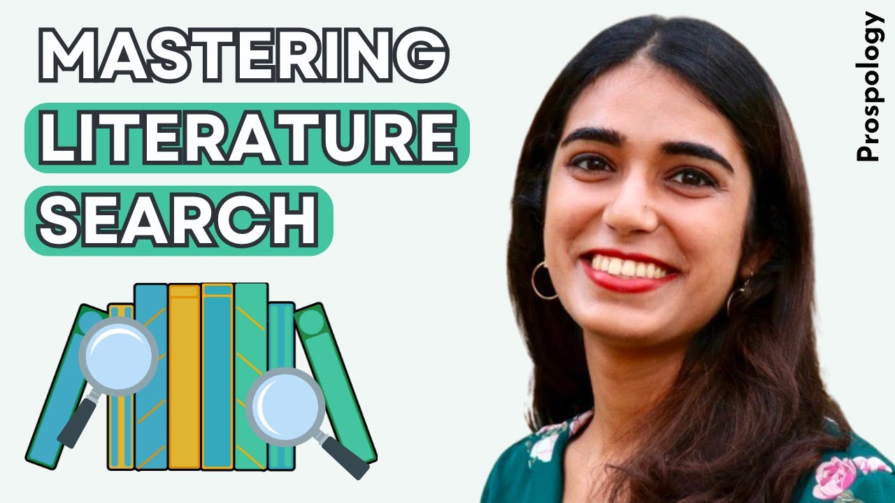 Literature Review Keywords