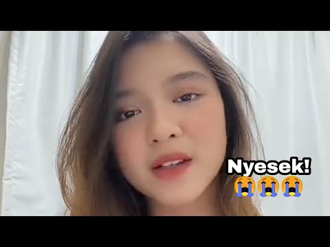 WHAT Suara Asli Tiara Andini Bikin Kaget 