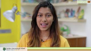 GIS Stories | Student Leaders 2017-18 | Art Strand