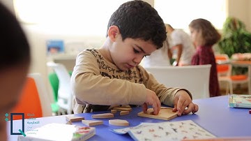 TANGRAM #Developing spatial #visualization and spatial rotation #skills.