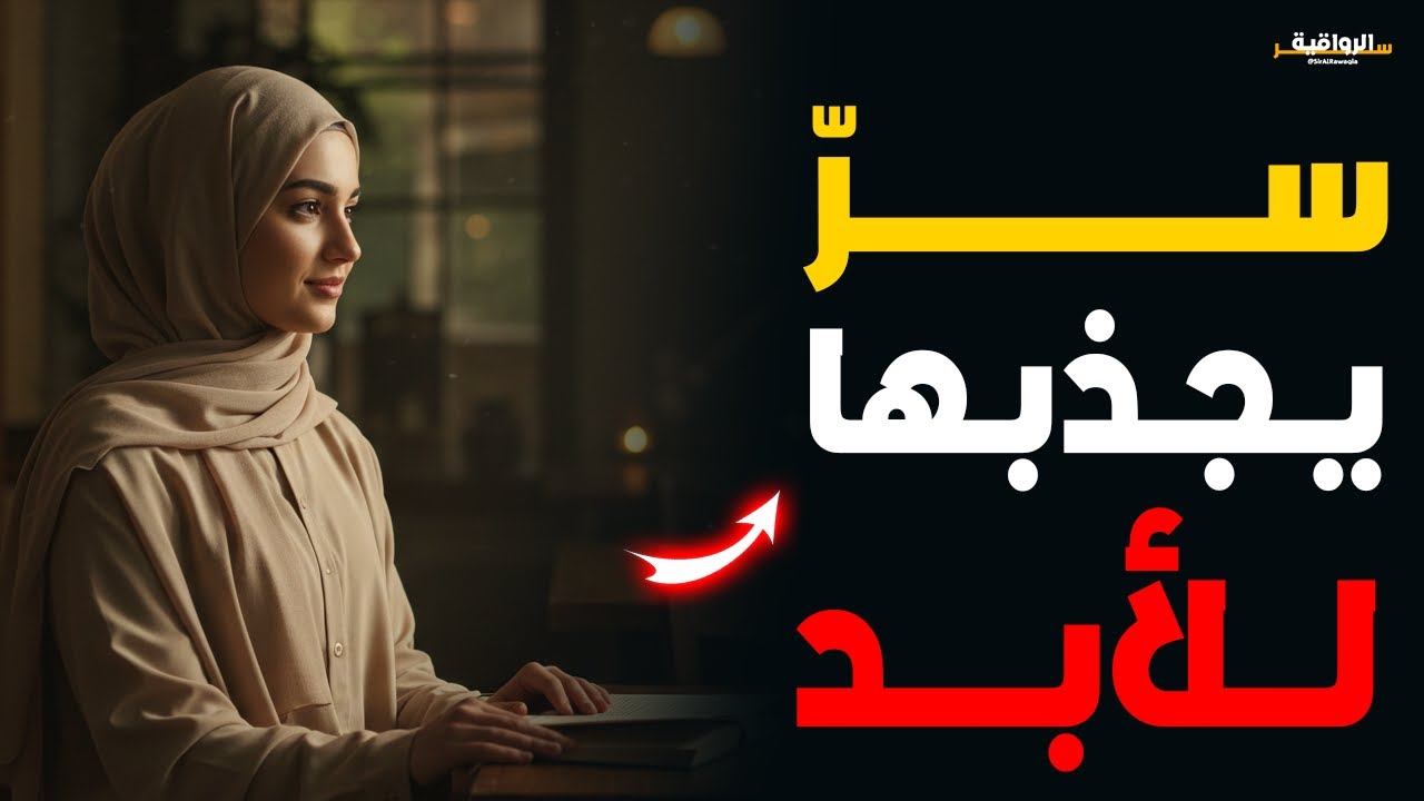 السر الذي يجعلها ترى فيك الرجل الذي لا يُعوَّض | الفلسفة الرواقية