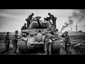 The Day Wehrmacht Captured One Sherman Tank... Then Saw Germany's Industrial Collapse
