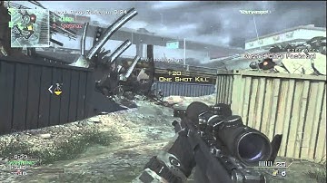 Mw3 File Share Episode 1.