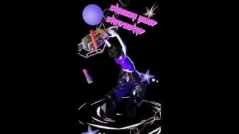 make it clap • lovepopstarzz, Proxie, kets4eki, d3r [OFFICIAL VISUALIZER]