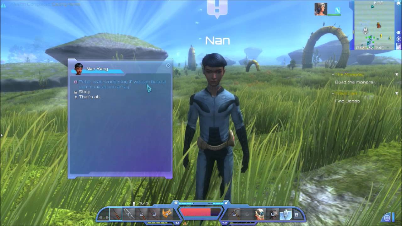 Planet Explorers Episode 26 Aluminum