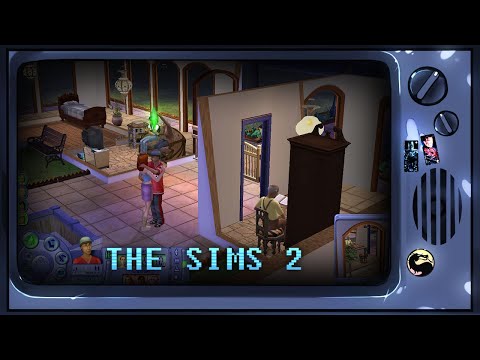 वीडियो: SIMS2 पर कोड का उपयोग कैसे करें