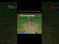 sooryavanshi aura 💀❤️ #indiancricket #cricket #cricketlover