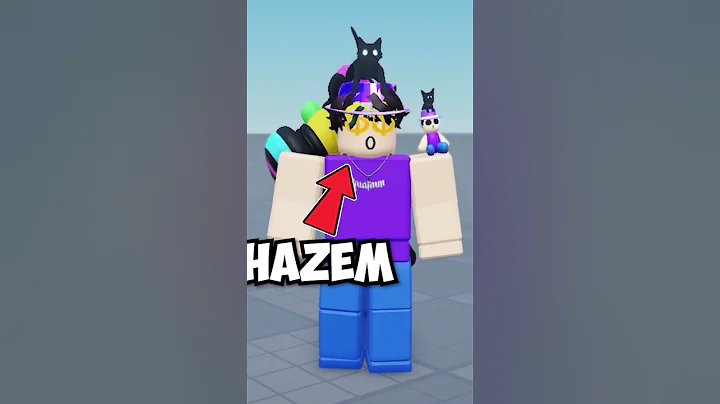 Who's The Richest Roblox Player?? 🤔