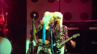 Red Hot Chili Peppers - Dani California (MV) 1080i