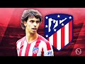 JOAO FELIX - Unreal Skills, Passes, Goals & Assists - 2020