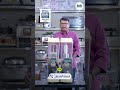 Juice Dispenser Machine | #kms #kmsindustries