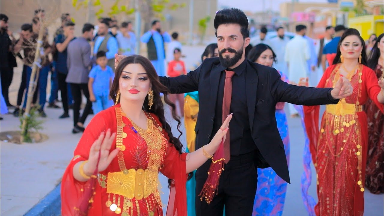 حنة فرحان و رانيا  جزء 2