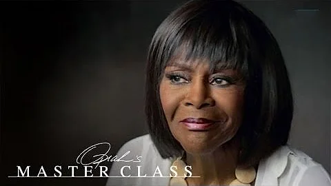 The Discrimination Cicely Tyson Faced | Oprahs Mas...
