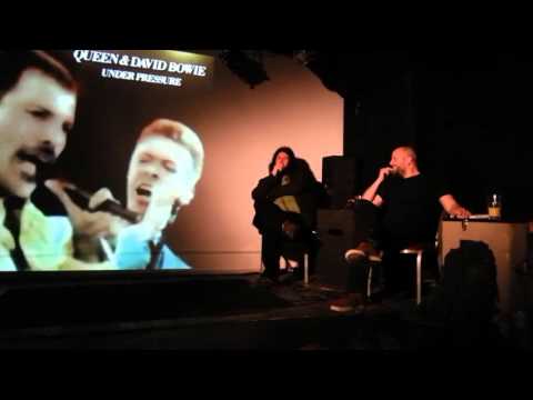 Sznobjektív - DAVID BOWIE SPECIAL - Beszélgetés 8. Under Pressure