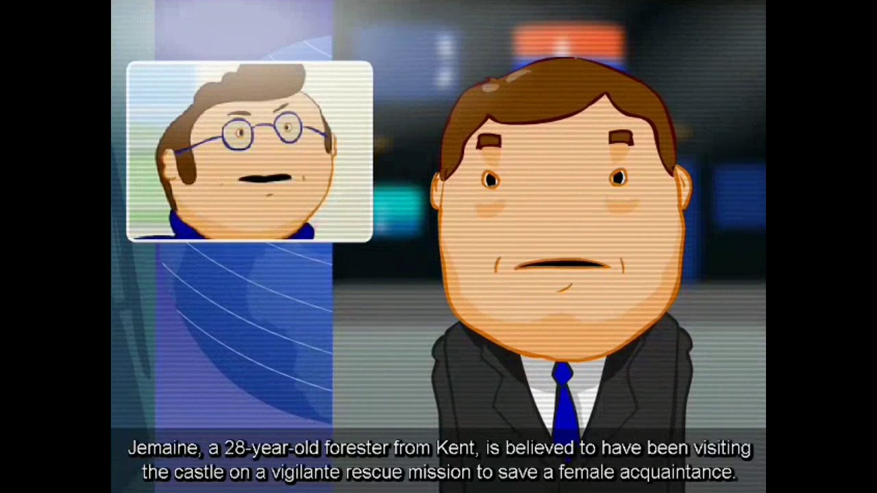 You Only Live Once: One Comment About 