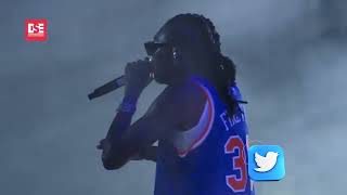 DJ SISSE - DANCEHALL MIX 2025 | VYBZ KARTEL | SKILLIBENG | TOMMY LEE | POPCAAN | SPICE | KONSHENS