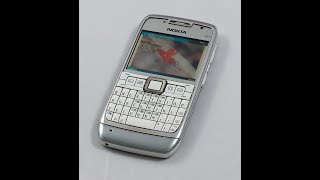 Nokia E71 | Budget Keypad Phone in 2011|