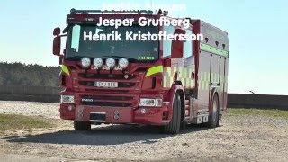 Mera från Gotland 10 maj 2016 vid själsö Räddningstjänsten Gotland Mera från Gotland 10 maj 2016 vid själsö Räddningstjänsten Gotland