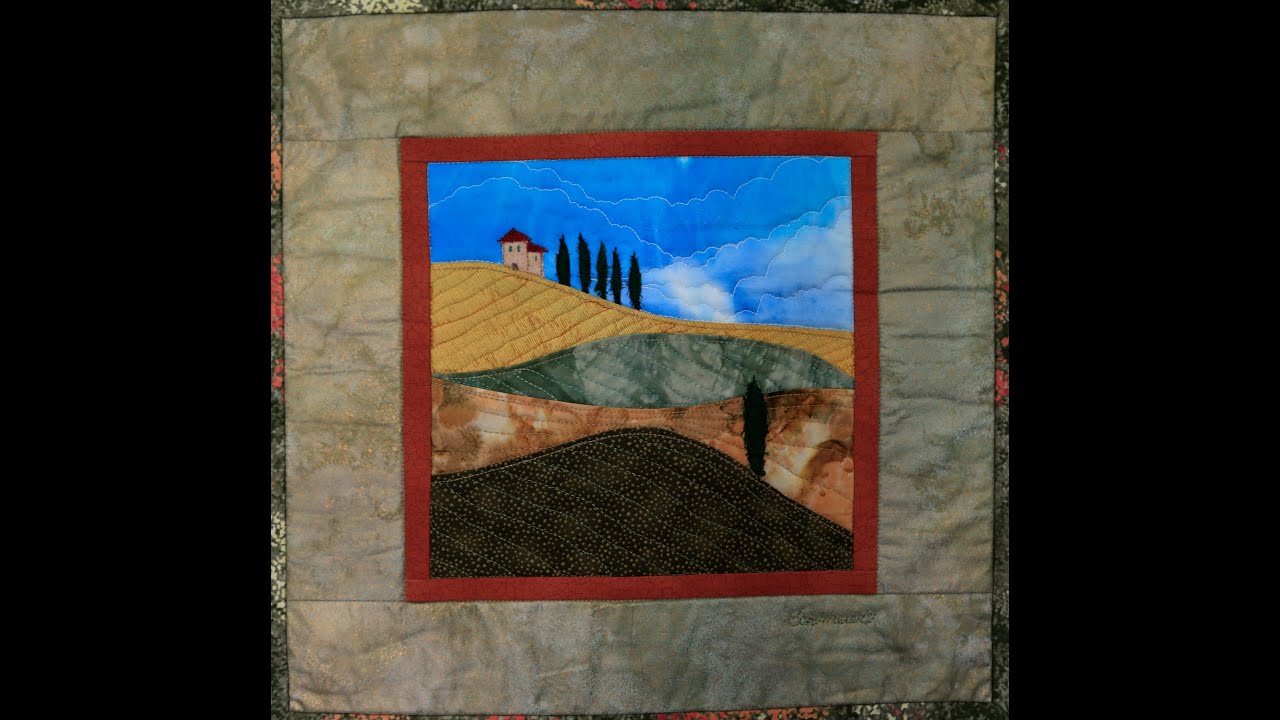 Landscape Quilt Patterns Awesome Decorating Design Landscape Quilt Patterns Awesome Decorating Design