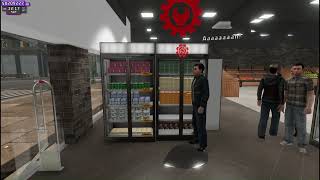 Supermarket Together | Broken Fridge #steam screenshot 1