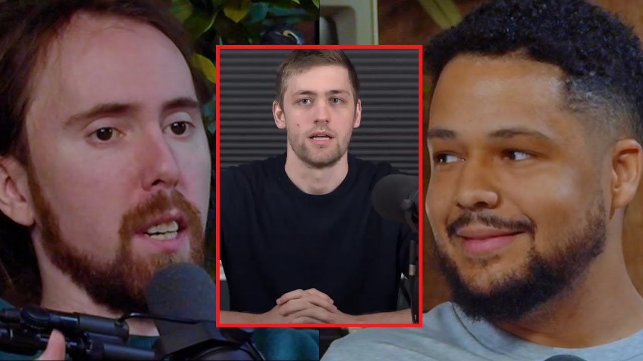 How NMPlol met Sodapoppin