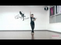 HIPHOP CHOREOGRAPHY Demo by JoJo Trieu Pham VDANCE