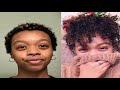 Prayer for Your Hair | One Year Challenge