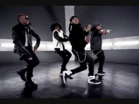 Mindless behavior hello official music video