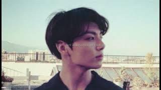 Hopelessly devoted to you | by jungkook From BTS | full cover  lyrics