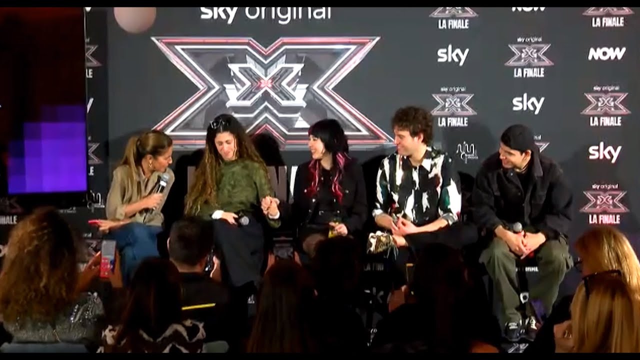 Rob era davvero l’underdog di X Factor? La risposta di Delia, PierC ed eroCaddeo