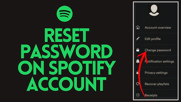 How to Reset Password on Spotify Account 2024 (EASY!) | Recover Spotify Account Password